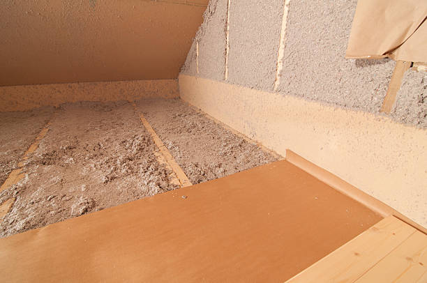 Best Insulation for Specific Applications in Lake Mary Jane, FL